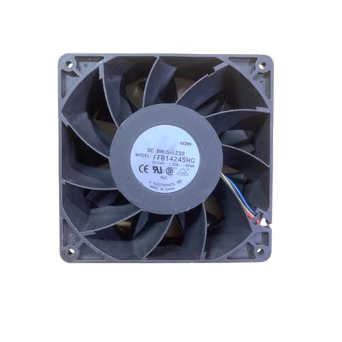 冷却ファン FFB1424SHG-SP00 DC24V 2.30A 14CM 4Lines