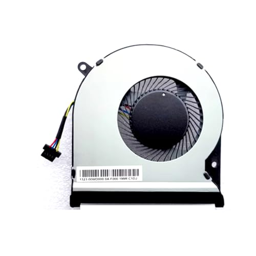 冷却ファン FJ8B DFS501105PQ0T EP 1323-00WD000 0A DC5V 0.5A