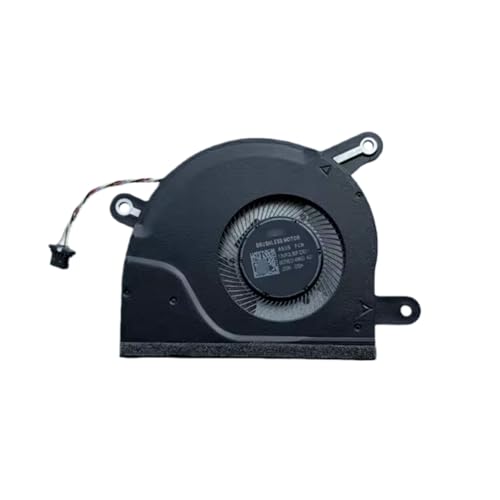 rongxingyuwei 適用する ASUS ROG Strix G18 G815 G815L G815LW G815LR G815LP G815LM 等用 散熱 ファン/冷却 13NR0L80P03011 6033B014601(Small fan) [並行輸入品]