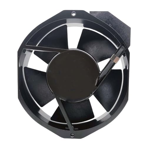Ning Xiang AC冷却ファン 5915PC-22T-B10 5915PC-22T-B20 5915PC-22T-B30 38W 220V AC 172mmX150mmX38mm(5915PC-22T-B10)