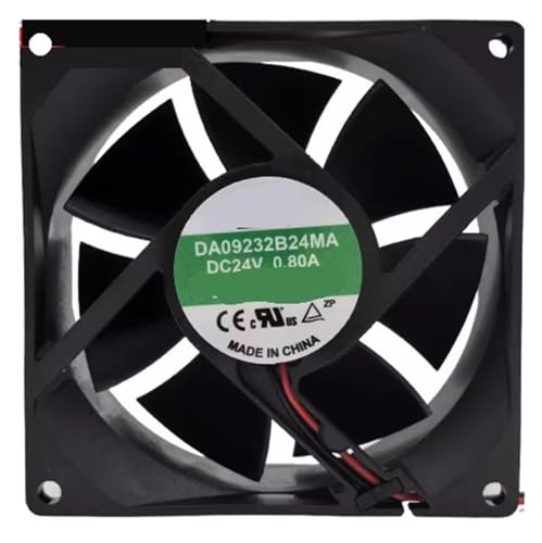 HGFDSCXB DA09232B24MA 24V 0.80A 冷却ファン