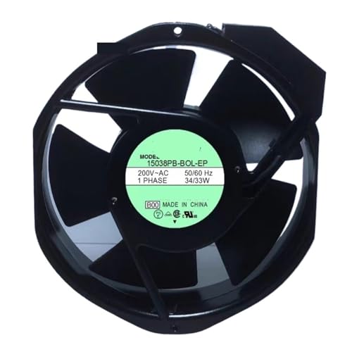 HGFDSCXB 15038PB-B0L-EP 15038PB-B0L-EP-00 15038PB-B0L-EPS 冷却ファン(15038PB-B0L-EP)