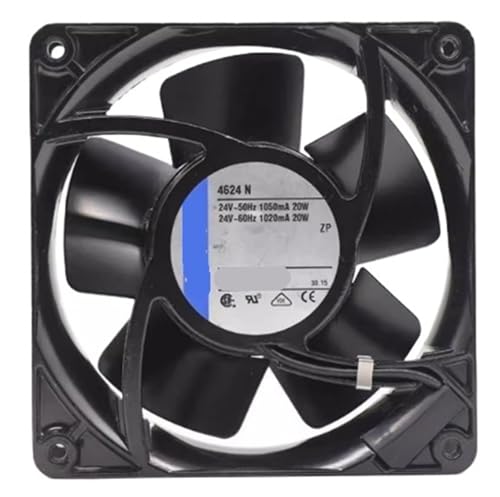 HGFDSCXB 4624N 18W 24V 0.95A 12038 冷却ファン