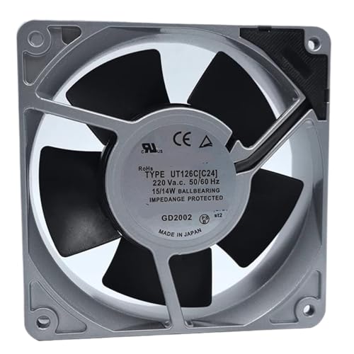 HGFDSCXB UT126C 冷却ファン