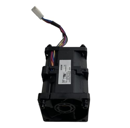 HGFDSCXB GFC0412DS DC 12V 冷却ファン