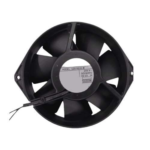 RSRVFDOT 170*150*38MM 200V 35/33W UZS15D20-M冷却ファン