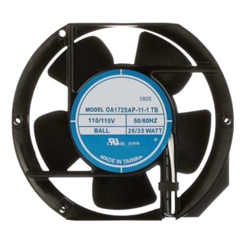 XALHUUOOZ 冷却ファン OA172SAPL-11-1TB 110V/230V(230V)