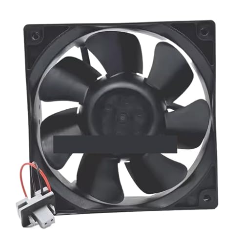 HGFDSCXB CNDC24Z7C-042 24v 0.37A 9W 12CM 120 * 120 * 38MM 冷却ファン(Dedicated plug)