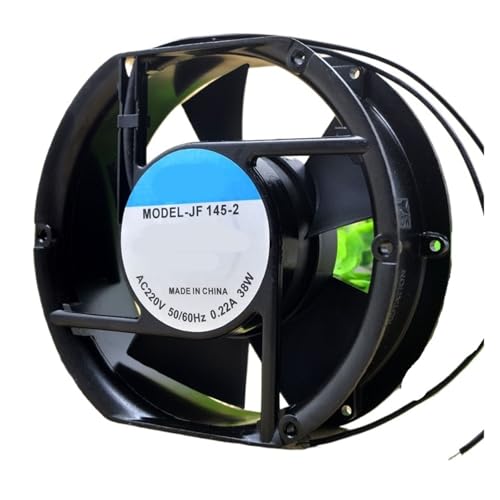 JDALKGGHI 17CM DS17251HB-12 DC 12V 2.1A 172 * 51MM 冷却ファン