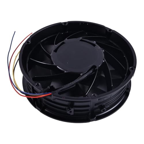 HGFDSCXB THB1748BG-CK1S 48V 5.8A 17251 172*51mm 冷却ファン