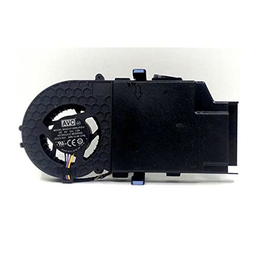 Rhonda Raggio BAZC0715R5UP003 5V 1.0A 4線冷却ファン用