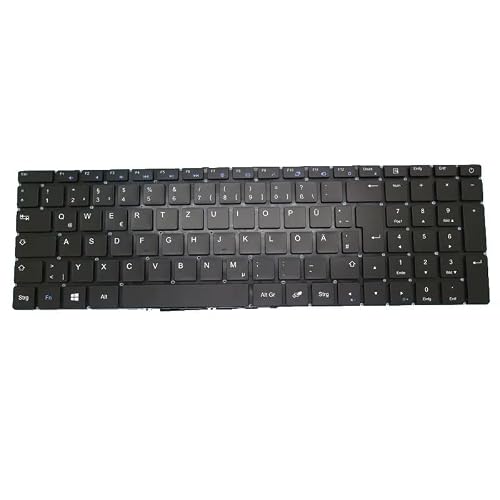 ZHAOWBM PNB C150 C150-7K8512DV C150-7S8512DV C150-7S8512DV用PEAQ用ラップトップキーボード ブラック ドイツ GR ノートパソコン部品 ZHAOWBM203