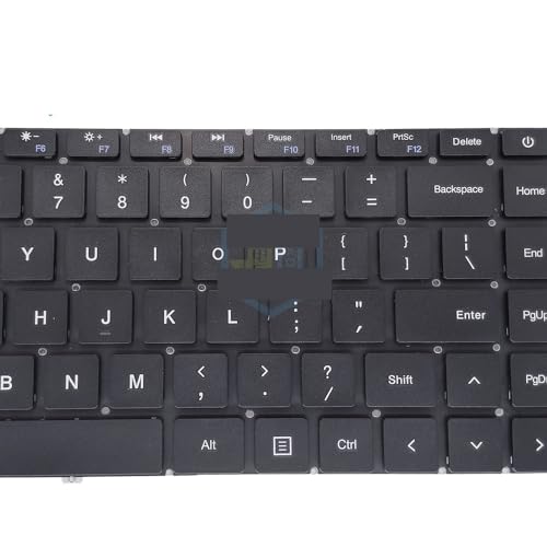 ZHALUBM US英語キーボード ForJual Axioo Mybook Pro X5 P412 V2 P412V3 V5 NBAX201 NBAX204 ノートブックノートパソコンパーツ(POポルトガル語)用 ZHALUBM121