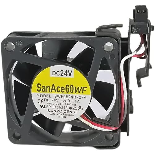Bomin Technology ファナックドライブファン A90L-0001-0567#B 9WF0624H707A