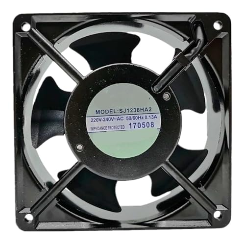 JDALKGGHI SJ1238HA2 220V-240V 0.13A 17251 172*51mm 冷却ファン