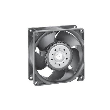 EBM Papst 3214JH3 軸ファン 24VDC 1.35A 32W 冷却ファン パワーエレクトロニクス