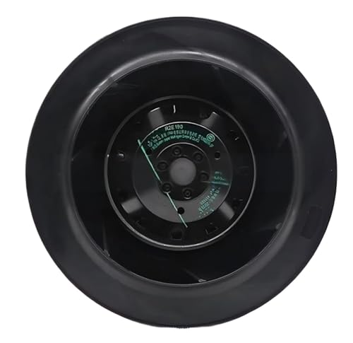 HGFDSCXB R2E190-AE77-05 R2E190-AE77-06 R2E190-AE77-37 R2E190-AE77-50 R2E190-AE77-62 R2E190-AE77-71 190mm 冷却ファン(R2E190-AE77-71)