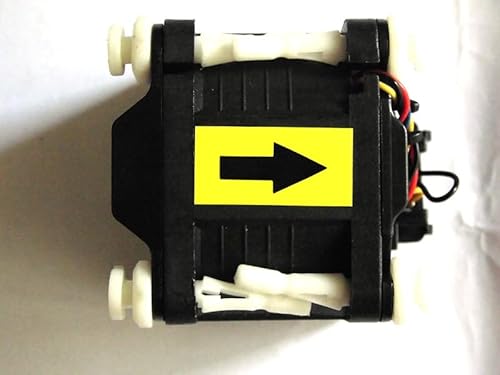 zyvpee 4028 DB04028B12S 12V 0.96A 4ワイヤー 冷却ファン