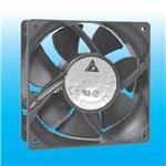 Delta Electronics Delta AFB1224HE-R00 DCファン 120x120x38mm 24V DCファン 速度センサー付き (ロック)