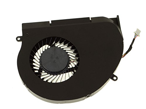 iiFix 新しいクーラーファン交換用冷却ファンDell Alienware 17 r4グラフィックス – 右側 – y0dm6