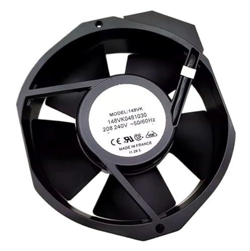 HGFDSCXB 148VK0481030 AC 208/240V 200/170mA 17251 172*51mm 冷却ファン