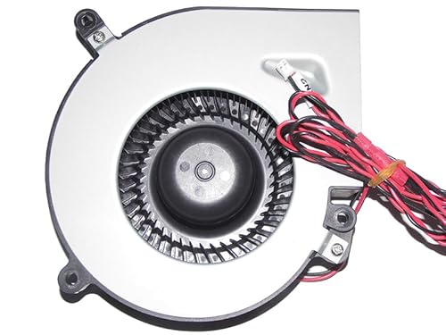 zyvpee 12CM 12032 SCBD24Z7 24V 0.34A 8W 2ワイヤー 冷却ファン