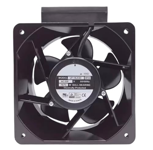HGFDSCXB UF-18JC23BTHD 冷却ファン
