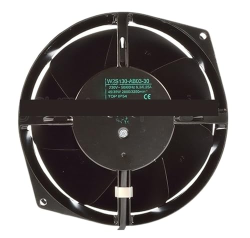HGFDSCXB W2S130-AB03-10 W2S130-AB03-21 W2S130-AB03-24 W2S130-AB03-15 W2S130-AB03-19 W2S130-AB03-30 冷却ファン(W2S130-AB03-24)
