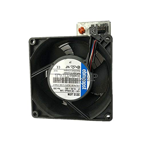 DBTLAP クーラーファン IBM P520/P52A/I520 サーバー冷却ファン FRU:97P4479 97P3153 39J247 For 39J247 Fan