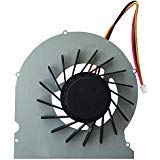 sywpart hk-part交換用ファンfor Foxconn nt510 nfb61 a05h nfb139 a05h dc5 V 0.30 A Foxconn nt410 nt425 nt435 nt-a3700 nt-a3500シリーズCPU冷却ファン3ワイヤー3 - Pin