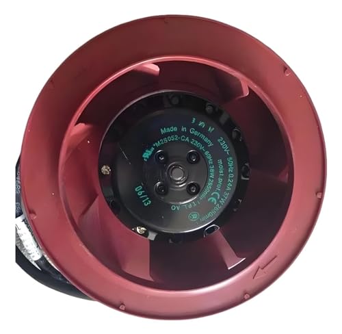 HGFDSCXB R2E133-AN77-15 230V 冷却ファン