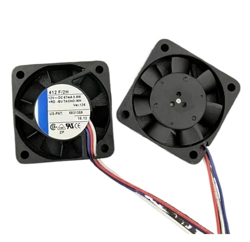 HGFDSCXB 冷却ファン 412F 2H、412FM 1個(412F 2H)