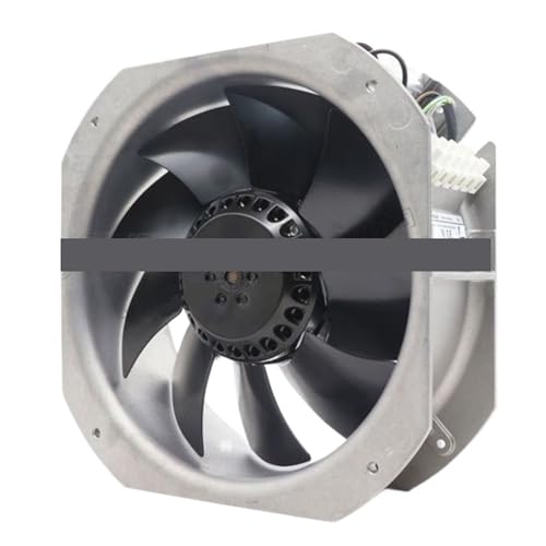 HGFDSCXB W2E200-HH38-06 230V 135W 冷却ファン