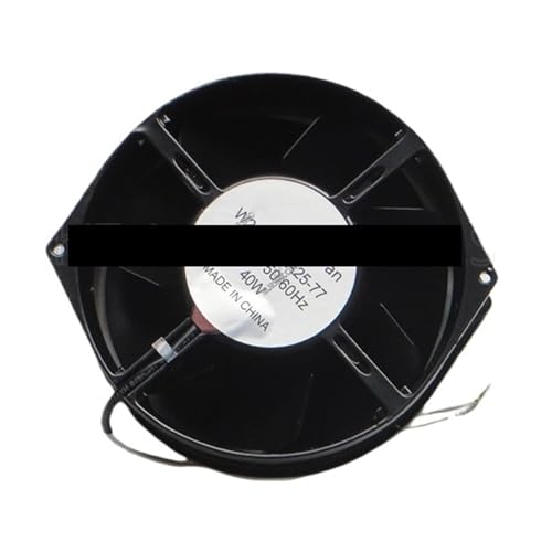 IZKKVNWYU W2S130-AA25-77 110V 50/60Hz 40W 冷却ファン