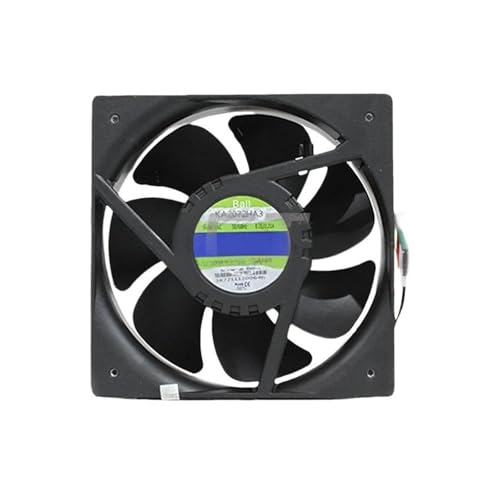 IZKKVNWYU KA2072HA3 三相380V 0.18A 冷却ファン