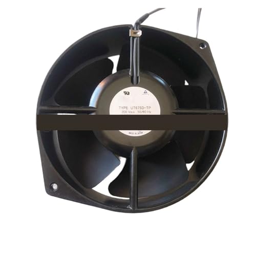 IZKKVNWYU UT675D-TP 200V 43/40W 冷却ファン