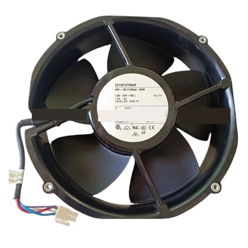 HGFDSCXB 2218F/2TDH4P 48V 103W 冷却ファン