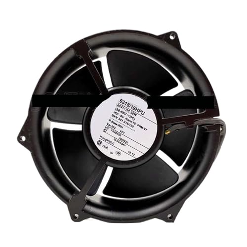 HGFDSCXB 6318/19HPU 48V 6318/2TDHH4P 631819HPU 冷却ファン(6318 2TDHH4P)