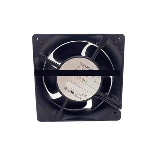IZKKVNWYU 5314/2TDHHP 24V 2.7A 65W 5314/3TDHHP 5314/2HPU 5314/2TDHP 冷却ファン(5314 3TDHHP)