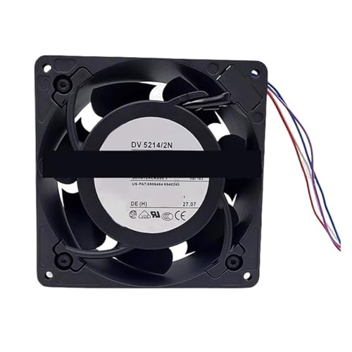 IZKKVNWYU DV5214/2N DV 5214/2N 5214 /2N 18.5W 冷却ファン