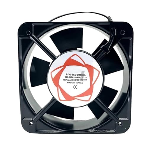 IZKKVNWYU DP200A P/N 15050HBL/HSL 220V 17250 冷却ファン