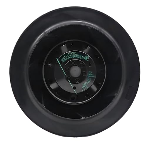HGFDSCXB R2E190-AE77-05 R2E190-AE77-06 R2E190-AE77-37 R2E190-AE77-50 R2E190-AE77-62 R2E190-AE77-71 190mm 冷却ファン(R2E190-AE77-62)