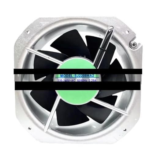 JDALKGGHI SJ2208HA2 SJ2808HA2 冷却ファン
