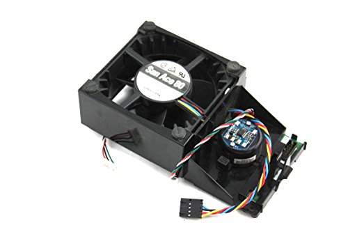 San Ace 80 純正 9G0812P1F081 コンピューター冷却ケースファン デスクトップ0HU540 HU540 9G0812P1F081 0HU540 HU540