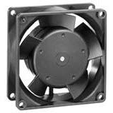 EBM Papst EBM-PAPST 8556VW AC Fans AC TUBEAXIAL Fan