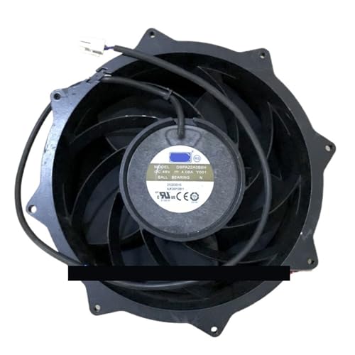 HGFDSCXB DBPA22A0B8H DC48V 4.08A 235100 235*235*100 ミリメートル冷却ファン