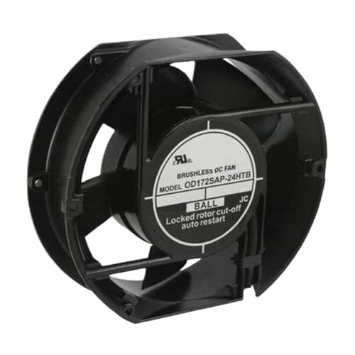 JDALKGGHI 24V 0.97A 172*51MM 冷却ファン OD172SAP-24HTB