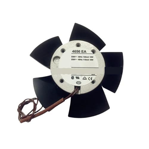 IZKKVNWYU 4656EA 230V 冷却ファン