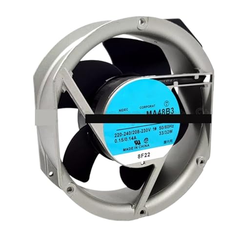 IZKKVNWYU MA48B3 200-240V 冷却ファン