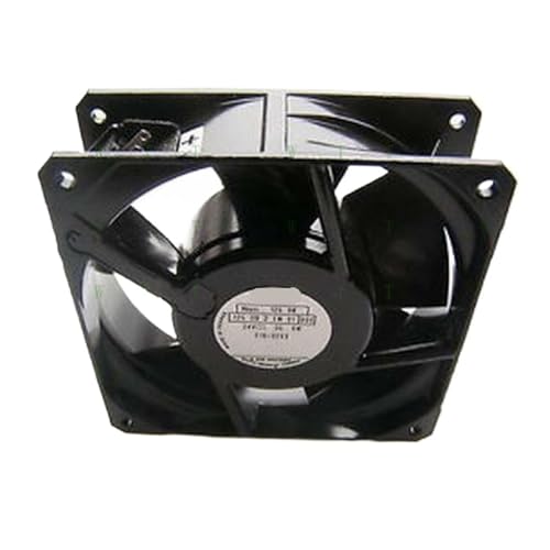 IZKKVNWYU 1 個 125XR0281090 220V 50/60HZ 120*120*38 冷却ファン
